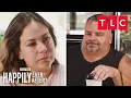 Download Lagu Ed \u0026 Liz's Tense Breakup Talk | 90 Day Fiancé: Happily Ever After? | TLC