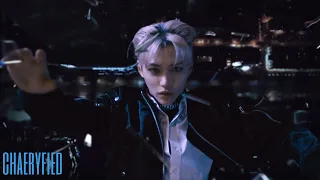 Stray Kids CHARMER MV 