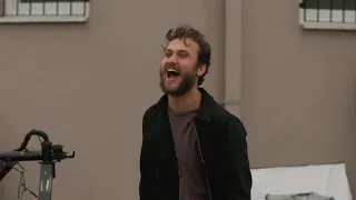 كواليس مسلسل الحفرة الموسم الثاني مترجمة 