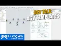 Dev Talk AGV Templates in Process Flow