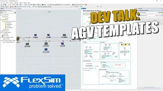Dev Talk: AGV Templates in Process Flow