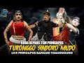 Lagu TERBARU!! KUDA KEPANG TSM TURONGGO SINDORO MUDO PRINGAPUS LIVE PRINGAPUS BANSARI TEMANGGUNG 