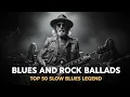 Lagu Relaxing Blues and Rock Ballads – Music for Peaceful Sleepless Nights Instant Calm