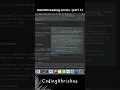 Java Multithreading Callable ExecutorService and Future Explained in 60s