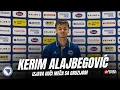Download Lagu KERIM ALAJBEGOVIĆ PRED SAN MARINO | IZJAVA NA OKUPLJANJU REPREZENTACIJE BiH