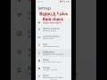 Download Lagu Redmi A 1 plus Ram check.