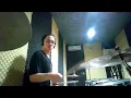 Lagu ST12 - Jangan Pernah Berubah - Drum Cover by Timothy Ryan Palit