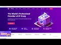 VMLogin browser uses proxy tutorials - 911proxy global residential proxies