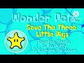Wonder Pets Save The Three Little Pigs Rosalina Potty To Camera On Zoom Title Card