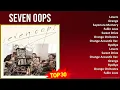 Lagu s e v e n o o p s MIX 10 Lagu Terbaik FULL ALBUM