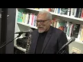 Jorma Kaukonen legendary guitarist and author of memoir Been So Long at Gramercy Books Bexley