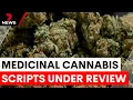 Crackdown on dodgy medicinal cannabis prescriptions 7NEWS