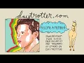Bahamas - Stronger Than That - Daytrotter Session