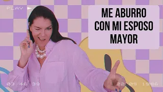 ¿Qué se puede hacer si la diferencia de edad es un problema en una relación?