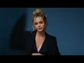 Fashion Film - featuring Brec Bassinger