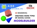 AIDE - LibGDX 3D Rendering Tutorial PART 4