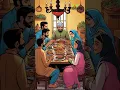 How Ramadhan Started | Ramadan Mubarak | #ai #shorts