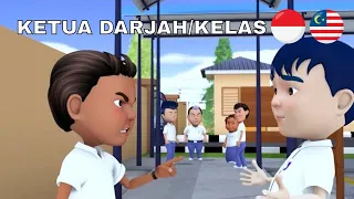 Download GENG SEKOLAH M2. EPS:11A - KETUA DARJAH/KELAS MP3