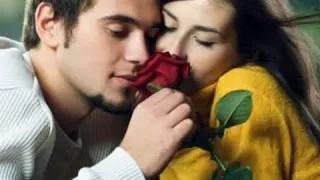 حالات واتساب روعة عايشه حالة حب معك 