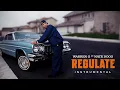 Download Lagu Warren G - Regulate ft. Nate Dogg (Instrumental)
