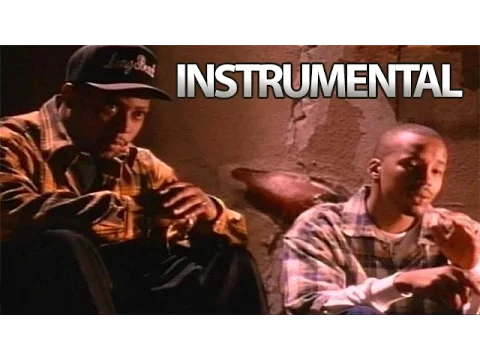 Download MP3 Warren G - Regulate ft. Nate Dogg (Instrumental)