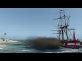 CryEngine 5 6 5 - Vessel Test 3