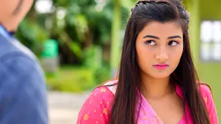 Love Story Drama Movie Scene | Love You Hamesha | Best Hindi Dubbed Nepali Movie Clips 03 | NR