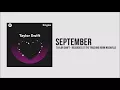 Lagu Taylor Swift - September (Recorded at The Tracking Room Nashville)
