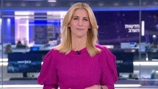 חדשות הערב 11 05 20 מנהל הפיראט האדום נחקר בחשד שמסר פרטים שגויים המהדורה המלאה 