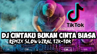 Download DJ CINTAKU BUKAN DIATAS KERTAS _PALING DICARI REMIX SLOW VIRAL TIK-TOK 2020 MP3