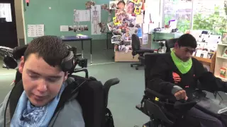 Boys with ability (Attitude!) film thumbnail