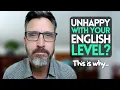 Lagu FEELING FRUSTRATED WITH YOUR ENGLISH LEVEL? THIS COULD BE THE REASON || + THE SOLUTION