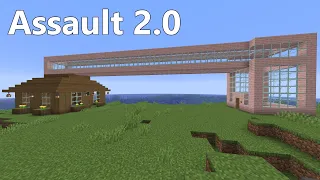 Yıllar Önce Yapılmış Sistemi Tekrar Deniyoruz (Minecraft) - Canlı Yayından Eğlenceli Anlar #4