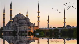 اهات دينية   حزينة   و مؤثرة جدآ دندنها