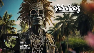 Sudi Apollo - Ay Papi