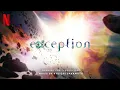 Ryuichi Sakamoto - Opening for "Exception" | Exception (Soundtrack from the Netflix Anime Series)