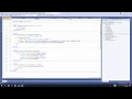 Murach s Visual Basic 2015 Exercise 18-1 18-2