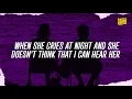 Download Lagu Restless Heart - When She Cries (Lyrics)