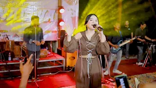 da musik sekuat hatimu kurnia rahma bukber dinalova omah kuno pati