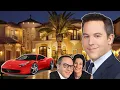 Greg Gutfeld s Net Worth Wife House Cars and Biography