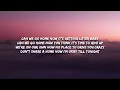Malcolm Todd - Sweet Boy (Lyrics)