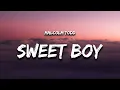 Download Lagu Malcolm Todd - Sweet Boy (Lyrics)