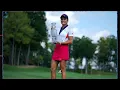 LPGA star Lexi Thompson reflects on stepping away from full-time golf at young age