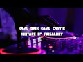 Lagu DJ KAMU BAIK KAMU CANTIK 2023 SPESIAL REQ DODEK - DJ FAISALHKY