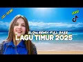 Download Lagu LAGU TIMUR TERBARU 2025 SLOW REMIX MANA JANJI MAU TELPON FULL BASS | LAGU AMBON TERBARU 2025