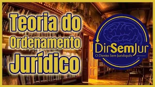 Teoria do Ordenamento Jurídico
