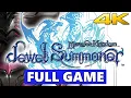 Download Lagu Monster Kingdom: Jewel Summoner Full Walkthrough Gameplay - No Commentary 4K (PSP Longplay)