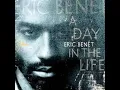 Eric Benét Feat Tamia - Spend My Life With You