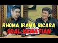 Download Lagu BISIKAN RHOMA #17: PASHA UNGU, ANTARA MUSIK DAN POLITIK