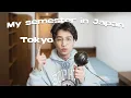 My experience as an exchange student in Japan
